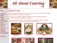 allaboutcatering.org