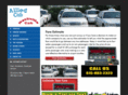 alliedcab.com