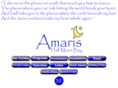 amarisretreat.com