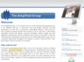 amplifyyourworld.com
