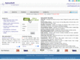 aptussoft.com