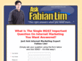 askfabianlim.com