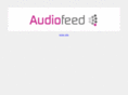 audio-feed.com