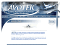 avoteksuppliers.com