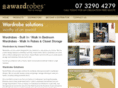awardrobes.com