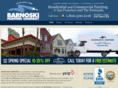 barnoskipainting.com