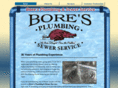 boresplumbing.com