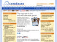 card-shark.com
