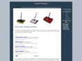 carpetsweeperdeals.com