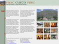 casacuzco.com