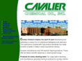 cavalierchem.com