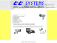 ccsystemswales.com