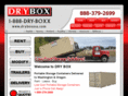 centraliastorage.com