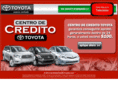 centrodecreditotoyota.com