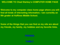 chadstarkey.com
