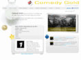 comedy-gold.co.uk