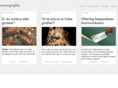 cosmographic.dk