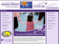 creativeautism.com