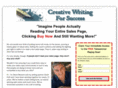 creativewritingforsuccess.com
