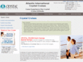 crystalluxurycruises.com