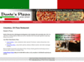 dantespizzainc.com