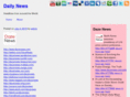 dazenews.net