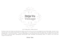 dejavuvintage.com
