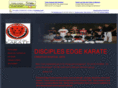disciplesedge.com