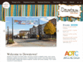 downtowngj.org