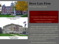 drewlawoffice.com