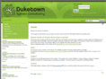 duketown.eu