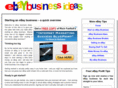 ebaybusinessideas.biz