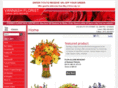 elcentrocaflorist.com
