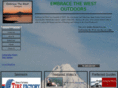 embracethewest.com