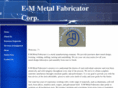 emmetalfab.com