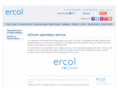 ercol-recover.com