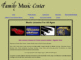 familymusiccenter.org