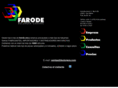 farode.com