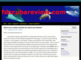 fdscubareview.com