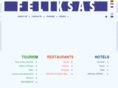 feliksas.com