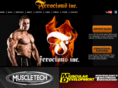 ferociousinc.com