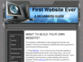 first-website-ever.com