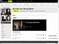 flatironstringband.com