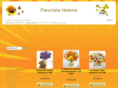 fleuristehelene.com