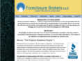 foreclosure-brokers.com