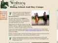 foxburyfarm.com