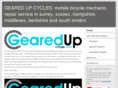 gearedupcycles.com