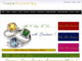 gemstoneengagementrings.org