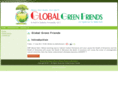 globalgreenfriends.org