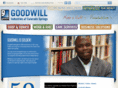 goodwill-colosprings.org